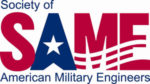 HRV People at Society of American Military Engineers