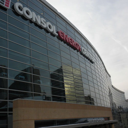 CONSOL Enery Center