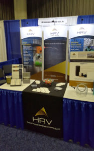 HRV 2017 DBIA Transportation Booth