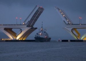 Woodrow Wilson Bridge