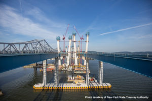 Tappan Zee Bridge Replacement